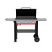 Weber Slate GPD 71 cm Premium Plancha
