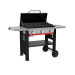 Weber Slate GPD 71 cm Premium Plancha