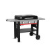 Weber Slate GPD 71 cm Premium Plancha