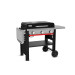 Weber Slate GPD 71 cm Premium Plancha
