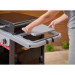 Weber Slate GPD 71 cm Premium Plancha