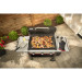 Weber Slate GPD 71 cm Premium Plancha