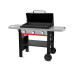 Weber Slate GPD 71 cm Premium Plancha