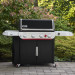 Weber Genesis EPX-435W GBS Smart