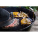 Weber Smashed-Burger-Presse für Plancha
