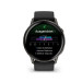 Garmin Venu 4 slate/black 45mm