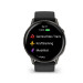 Garmin Venu 4 slate/black 45mm