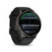 Garmin Venu 4 slate/black 45mm