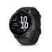 Garmin Venu 4 slate/black 45mm