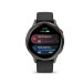 Garmin Venu 4 slate/black 41mm