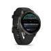 Garmin Venu 4 slate/black 41mm