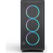 Fractal Design Epoch RGB TG Black