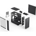 Fractal Design Epoch RGB TG Black