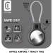 Cellularline Safe Grip mit Drahtseil
