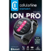 Cellularline Iron Pro Round Smartwatch