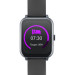 Cellularline Iron Pro Square Smartwatch
