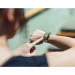 Cellularline Iron Pro Square Smartwatch