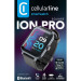 Cellularline Iron Pro Square Smartwatch