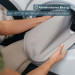 Beurer MG 139 Akku-Shiatsu-Massagekissen