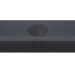 LG DSC9S 3.1.3 Dolby Atmos schwarz