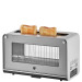 WMF Lono Glas Toaster