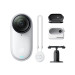 Insta360 Go 3s Standard weiss 128 GB