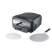 Wilfa Crust Electric Pizza Oven