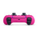 Sony DualSense Wireless Controller pink