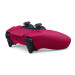 Sony DualSense Wireless Controller rot