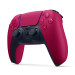 Sony DualSense Wireless Controller rot