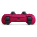Sony DualSense Wireless Controller rot