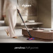 Dyson PencilVac™ Fluffycones Akkusauger