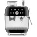 SMEG EGF03BLEU Siebträgermaschine