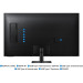 Samsung Smart Monitor M7 M70F (2025) 43"