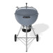 Weber Master-Touch GBS C-5750