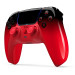 Sony DualSense Wireless Controller rot