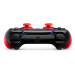Sony DualSense Wireless Controller rot