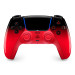 Sony DualSense Wireless Controller rot