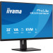 iiyama ProLite XB3294UHSCP-B1 31.5" UHD