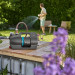 Gardena Haus-& Gartenautomat 4600 Silent
