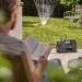 Gardena Haus-& Gartenautomat 4600 Silent