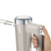 Graef Handmixer HM 508 taupe