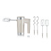 Graef Handmixer HM 508 taupe
