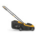 STIGA Collector 132e Kit