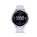 Garmin Venu 4 silver/periwinkle 41mm