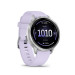 Garmin Venu 4 silver/periwinkle 41mm