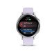 Garmin Venu 4 silver/periwinkle 41mm