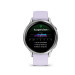 Garmin Venu 4 silver/periwinkle 41mm