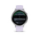 Garmin Venu 4 silver/periwinkle 41mm