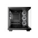 be quiet! Light Base 500 LX Glasfenster